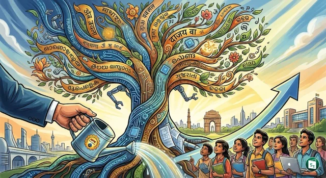 AICTE VAANI Scheme 3rd Edition Launch