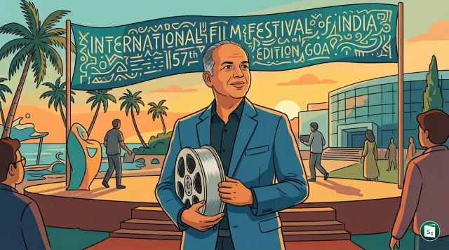 Filmmaker Ashutosh Gowariker