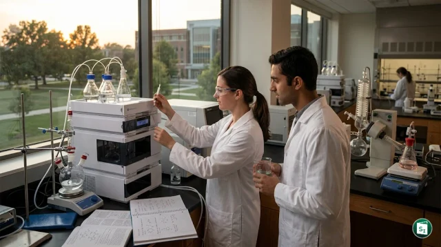 Agreement signing ceremony between NIPER Mohali and Novartis Healthcare officials