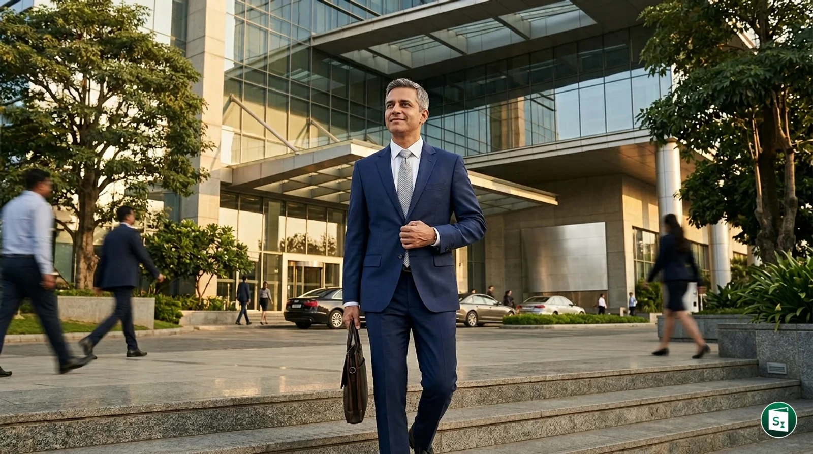 Parminder Singh appointed as CEO of REIL, a Reliance-Meta joint venture